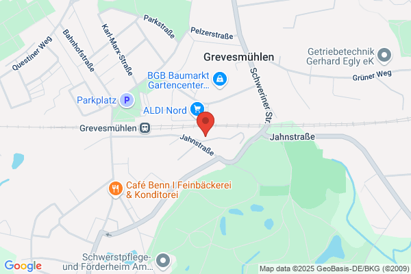 Pflegedienst Moll GmbH