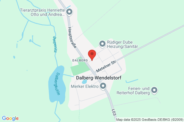 Mecklenburger Pflegedienst GbR