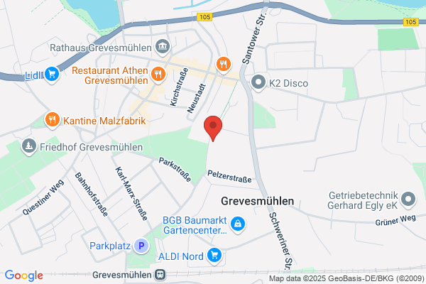 Arbeiterwohlfahrt Grevesmühlen