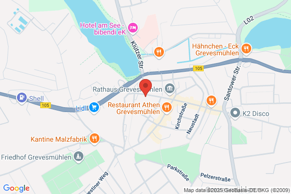 Stappenbeck Grundbesitz GmbH & Co. KG