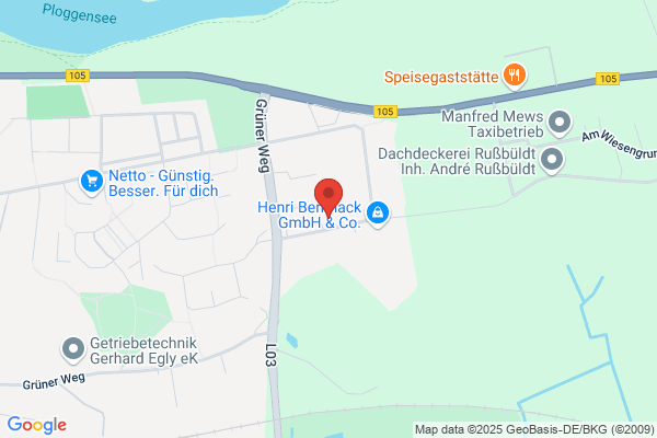 Bildungszentrum Nordost K.-D. Schnoor