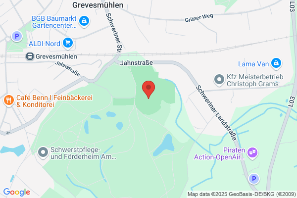 Grevesmühlener FC e.V.