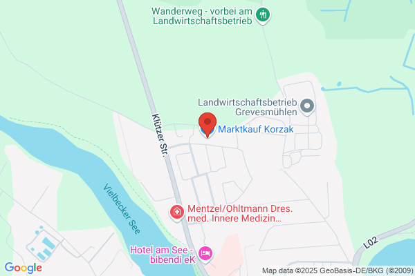 Marktkauf Korzak