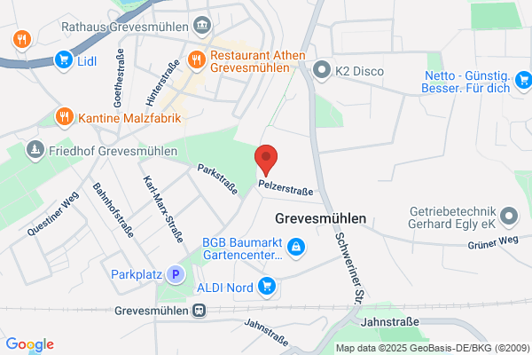 DRK-Landesverband Mecklenburg/Vorpommern e.V.