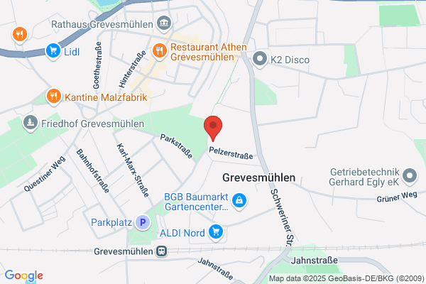 Fahrdienst