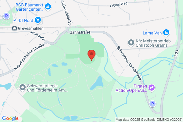 Grevesmühlner Fussballclub e.V.