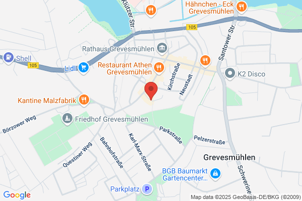 Heimatverein Grevesmühlen e.V.