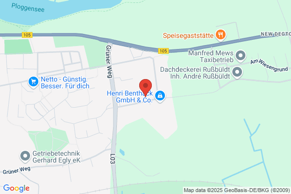 Interpromote GmbH