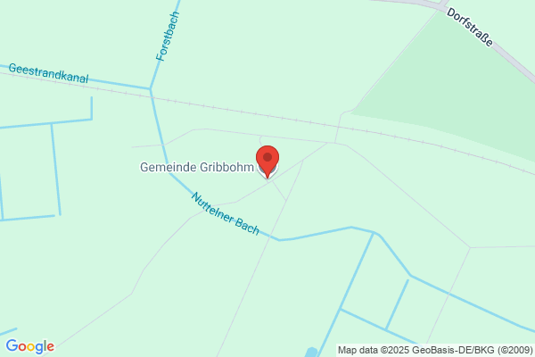Gemeindehaus