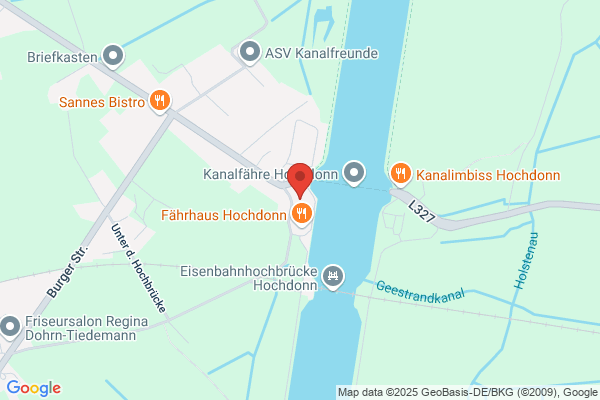 Hauptgenossenschaft Nord AG