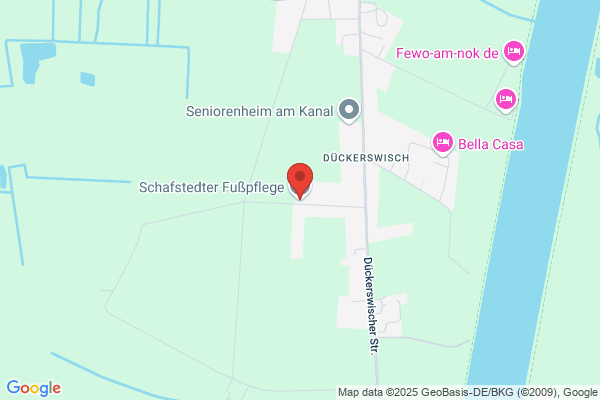Schafstedter Kosmetikstudio