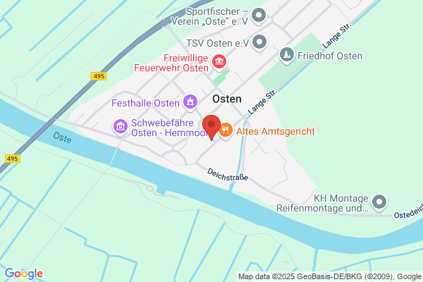 Von Osten & Brandt GmbH