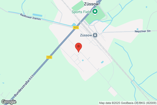 Gebäudereinigung Pasemann & Reinigungsservice Züssow