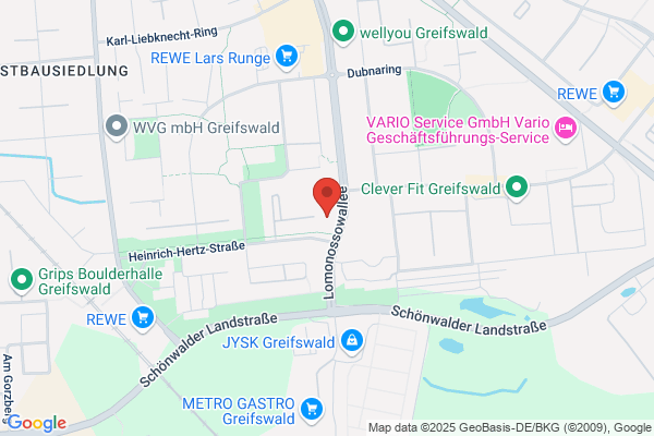 Euro-Service-Center Vermögen &Anlagen GbR