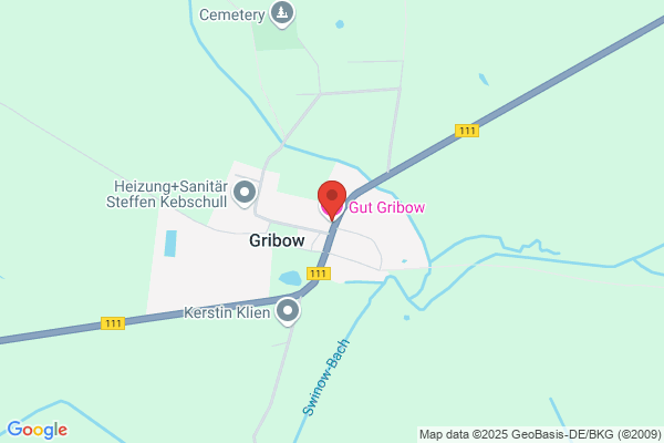 Gut Schmatzin GbR Dr. Johannes Runge u. Dr. Kartz v. Kameke
