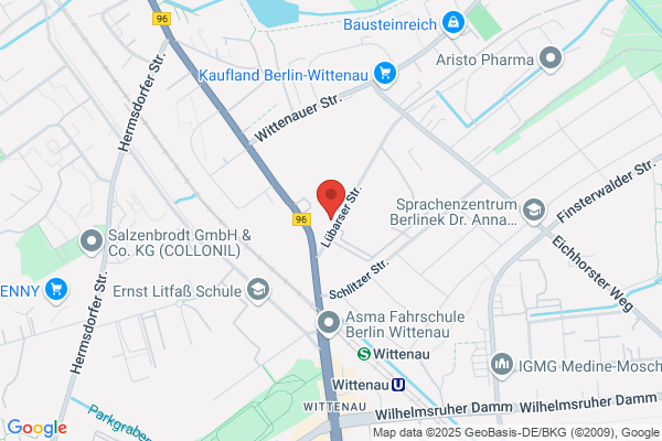 Heizungs- und