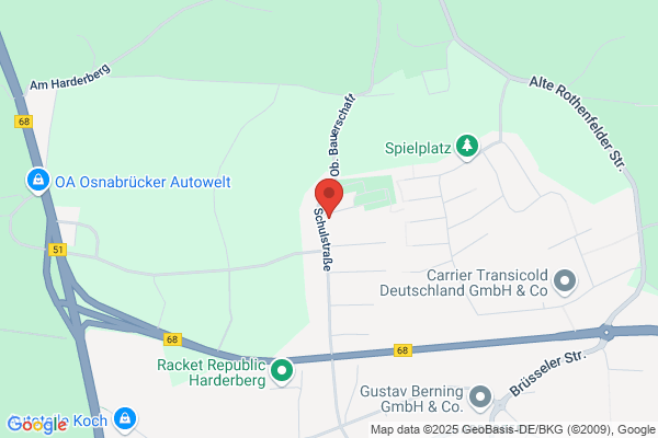 Katholische Kirchengemeinde