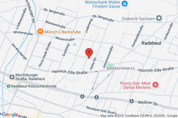 Kosmetikstudio Sylva Köhn