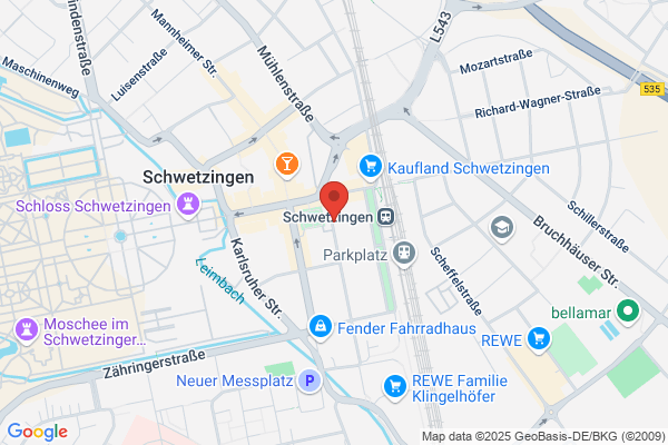 Paul u. Scherer Vertriebs GmbH