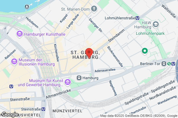 Von Kopf bis Fuß GmbH Inh. Elke Kunte