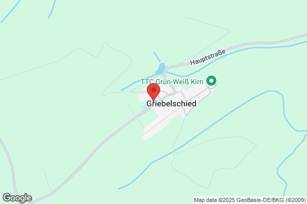 Ev. Gesellschaft f. Deutschl.