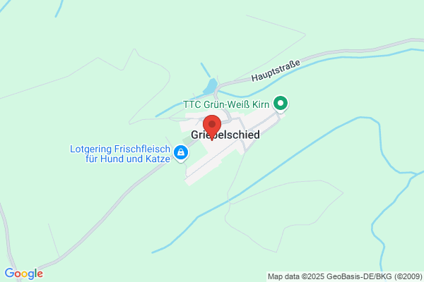 Ev. Gesellschaft f. Deutschl.