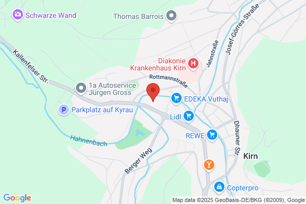 Rossmann Drogeriemärkte