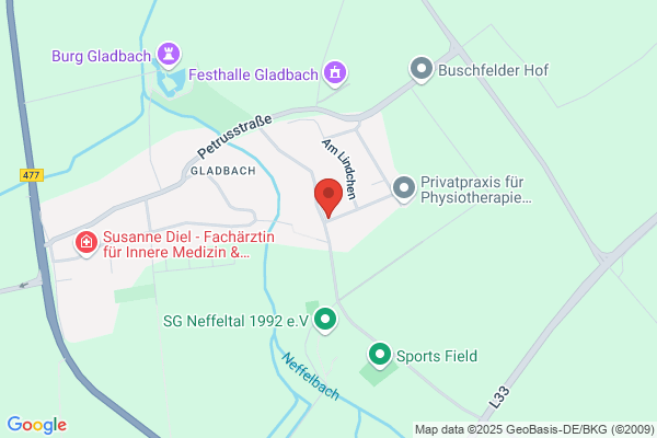 TAS Gebäudereinigung GmbH