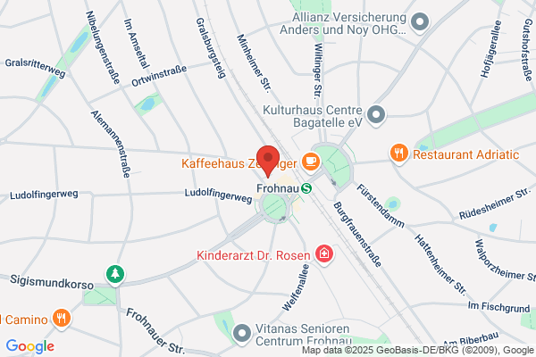 Wohnfühloase Wohnberatung & -design