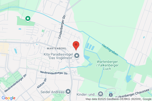 Lohnsteuerhilfeverein Vereinigte Lohnsteuerhilfe e.V.