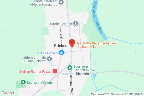 Bauernschänke