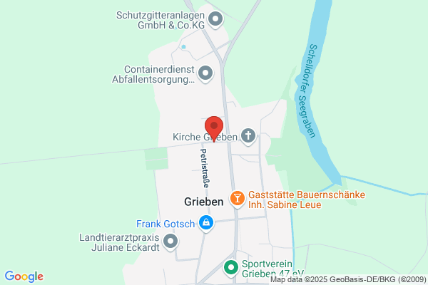 Biogas Grieben GmbH & Co. KG