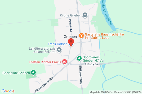 Blumenhaus Gotsch Inh. Frank Gotsch
