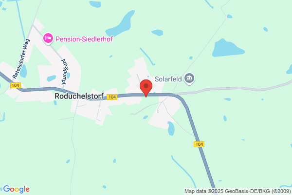 Feuerwehr Roduchelstorf