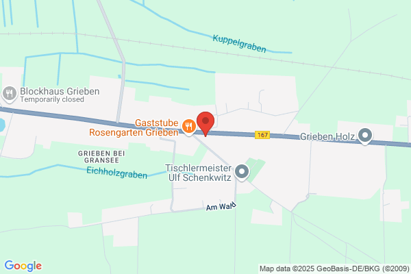 Feuerwehrdepot