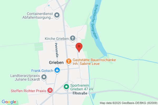 Gemeindebüro