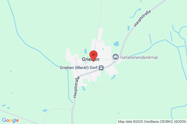 Gemeindebüro Mallentin