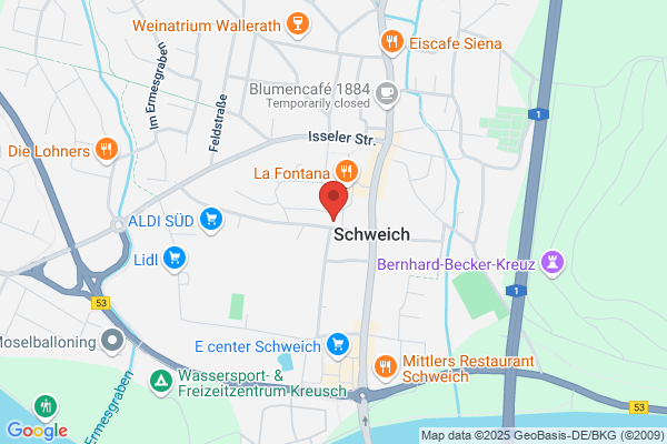 Stadtcafé