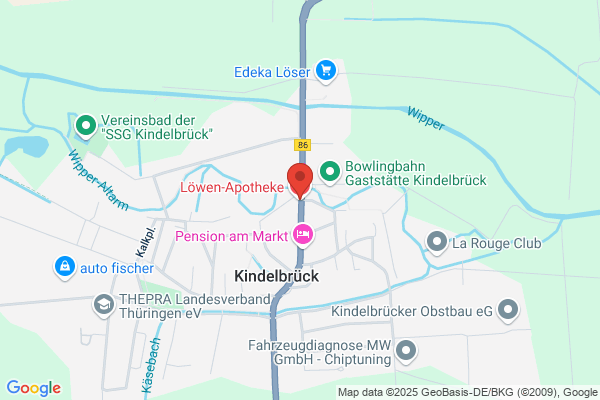 Löwen-Apotheke