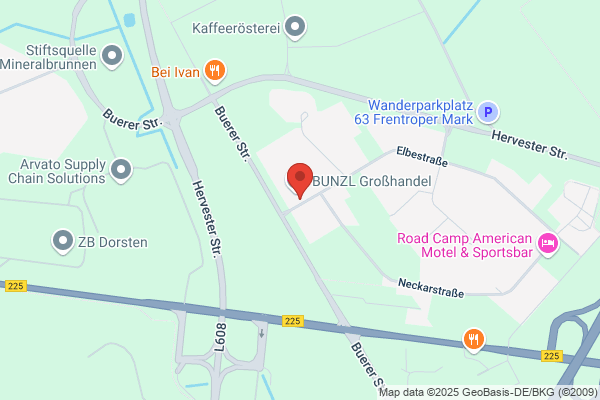 BUNZL Verpackungen GmbH & Co. KG