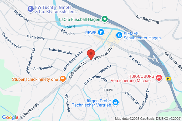 Billardcafe Zur Krone
