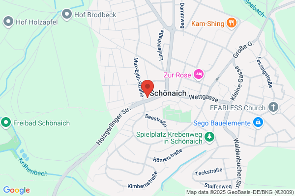 Brandau GmbH