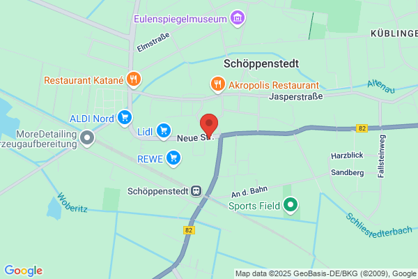 CHW Immobilien Inh. Cornelia Koch