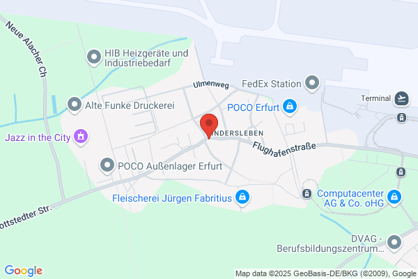 Friseur Masson AG