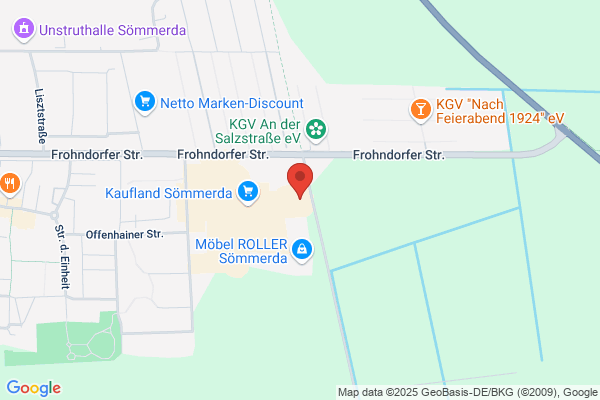 Gründl Bedachungs-Fachhandel GmbH
