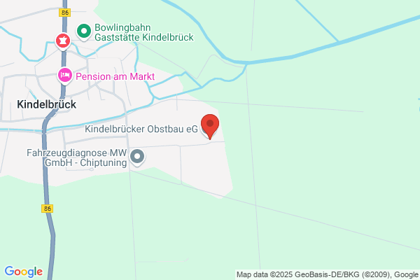Kindelbrücker Nutzfahrzeugcenter GmbH