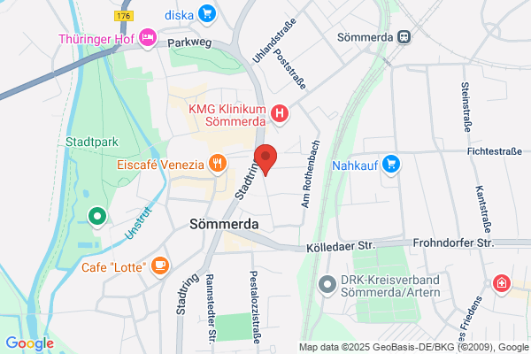 Privater Pflegedienst Manuela Bruhns GmbH