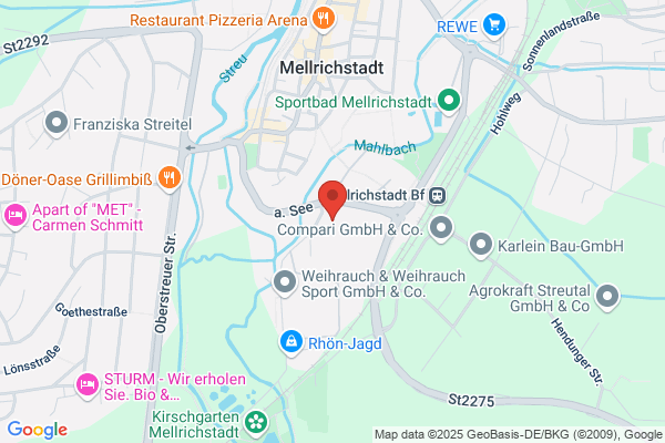 Reich-Arbeitsschutz-GmbH
