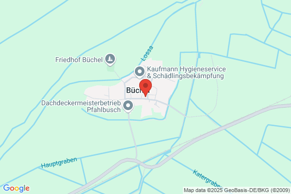 St. Ulrich (Büchel)
