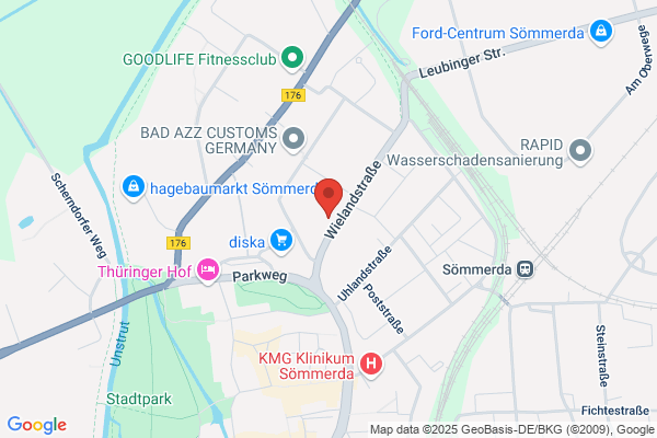 Systemtechnik GmbH